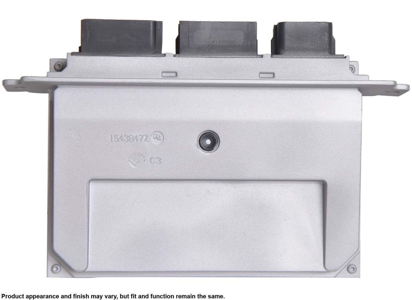 Cardone Reman Remanufactured Engine Control Computer 78-1116F