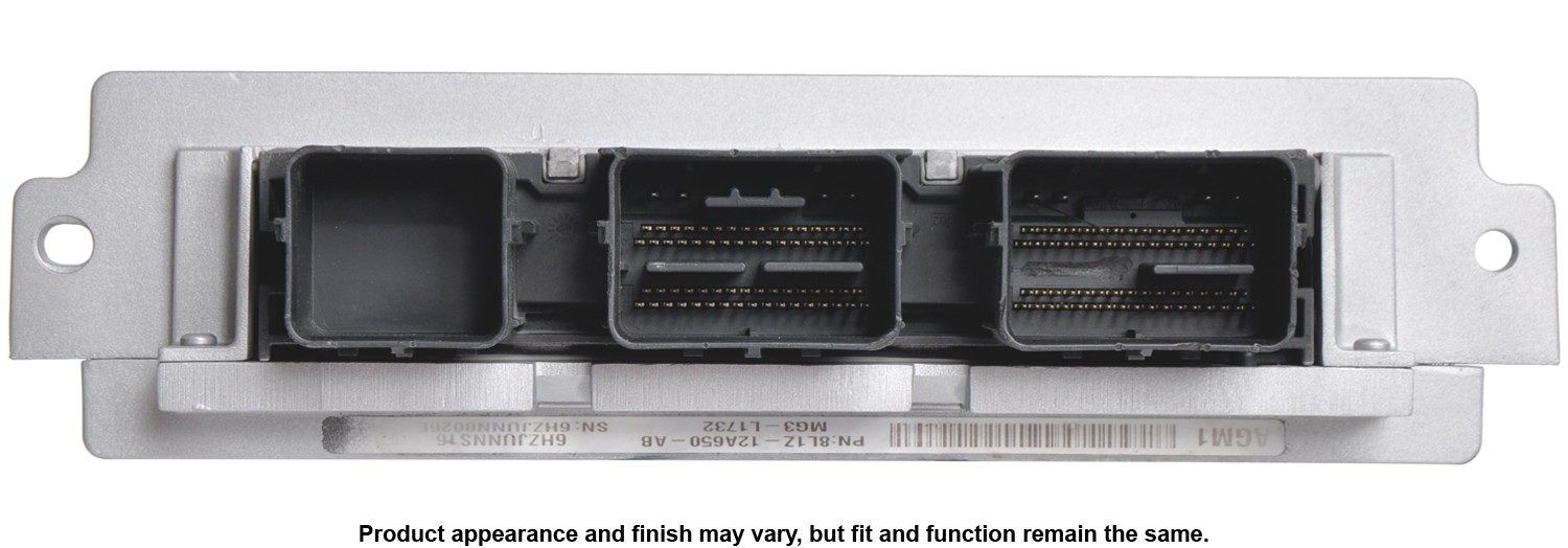 Cardone Reman Remanufactured Engine Control Computer 78-1117F