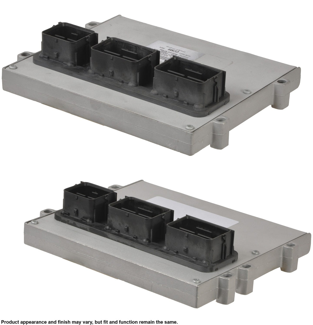 Cardone Reman Remanufactured Engine Control Computer 78-1136F
