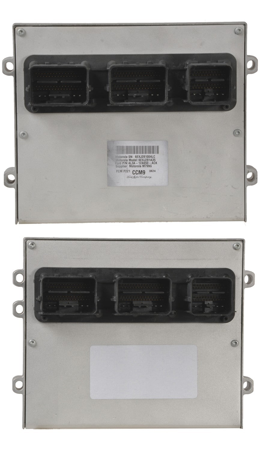 Cardone Reman Remanufactured Engine Control Computer 78-1139F