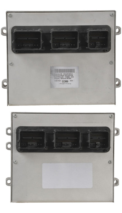 Cardone Reman Remanufactured Engine Control Computer 78-1139F