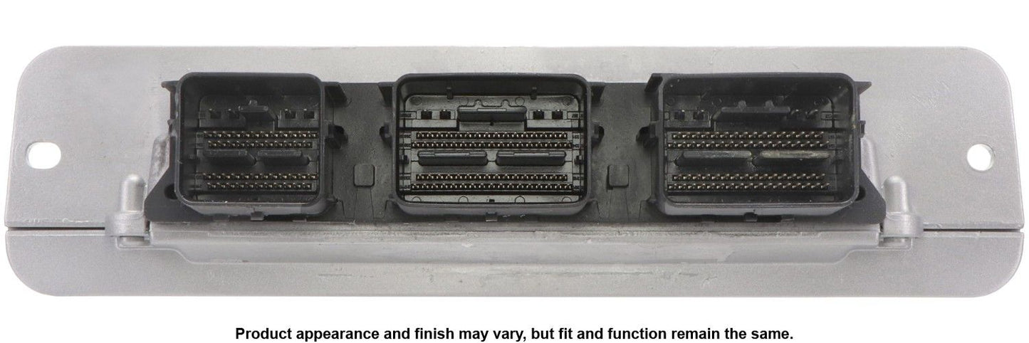 Cardone Reman Remanufactured Engine Control Computer 78-1208F