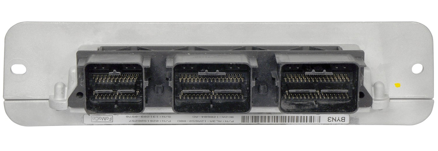 Cardone Reman Remanufactured Engine Control Computer 78-1208F