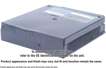 Cardone Reman Remanufactured Engine Control Computer 78-1217F