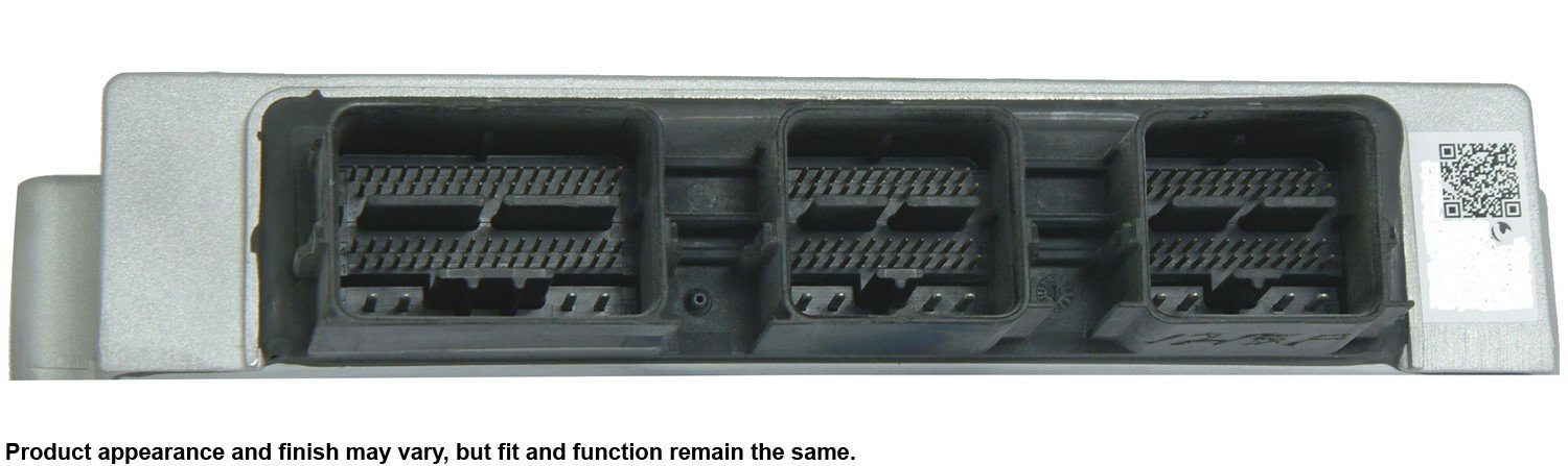 Cardone Reman Remanufactured Engine Control Computer 78-1218F