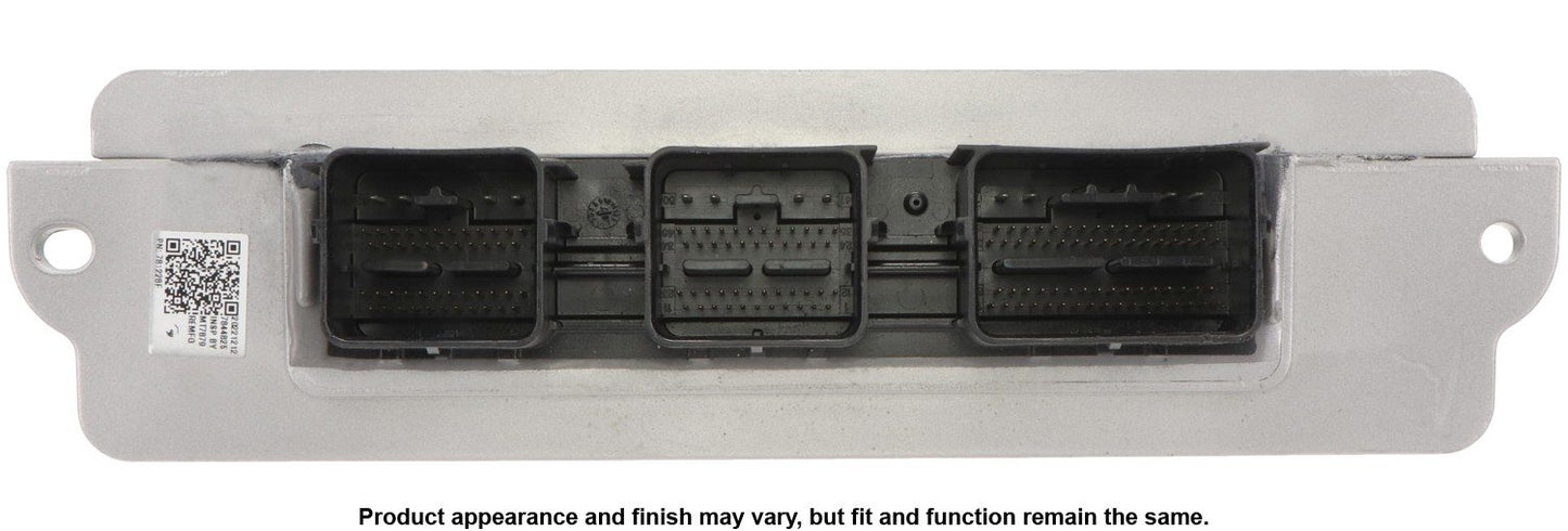Cardone Reman Remanufactured Engine Control Computer 78-1228F