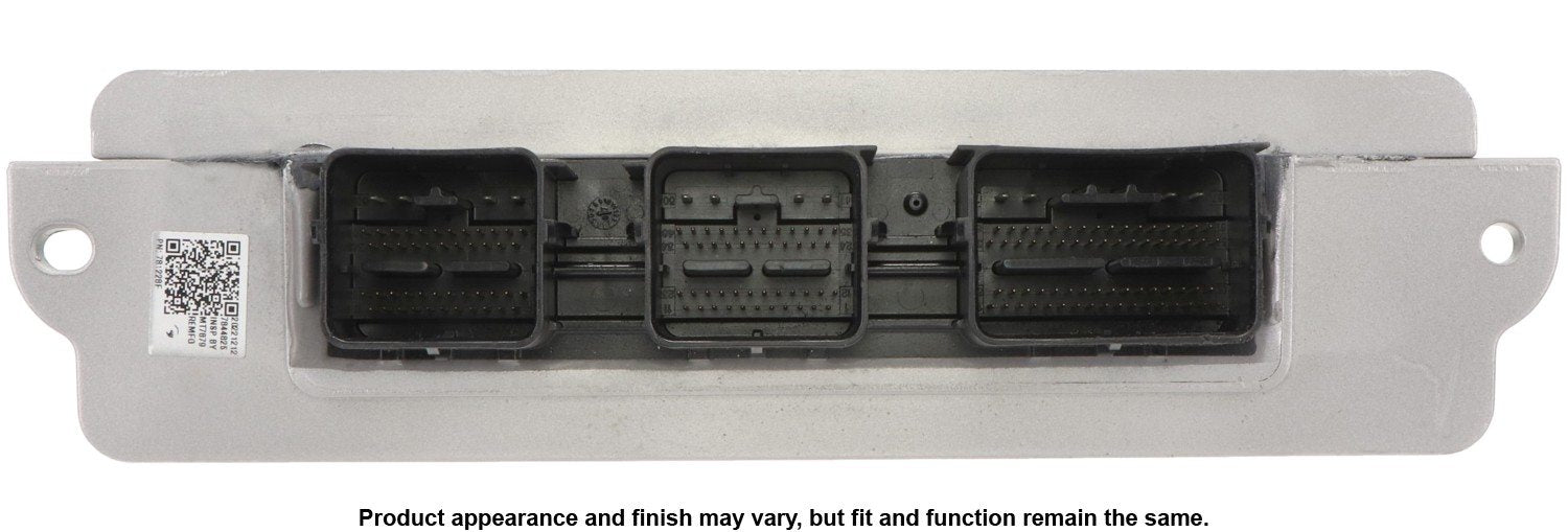Cardone Reman Remanufactured Engine Control Computer 78-1228F