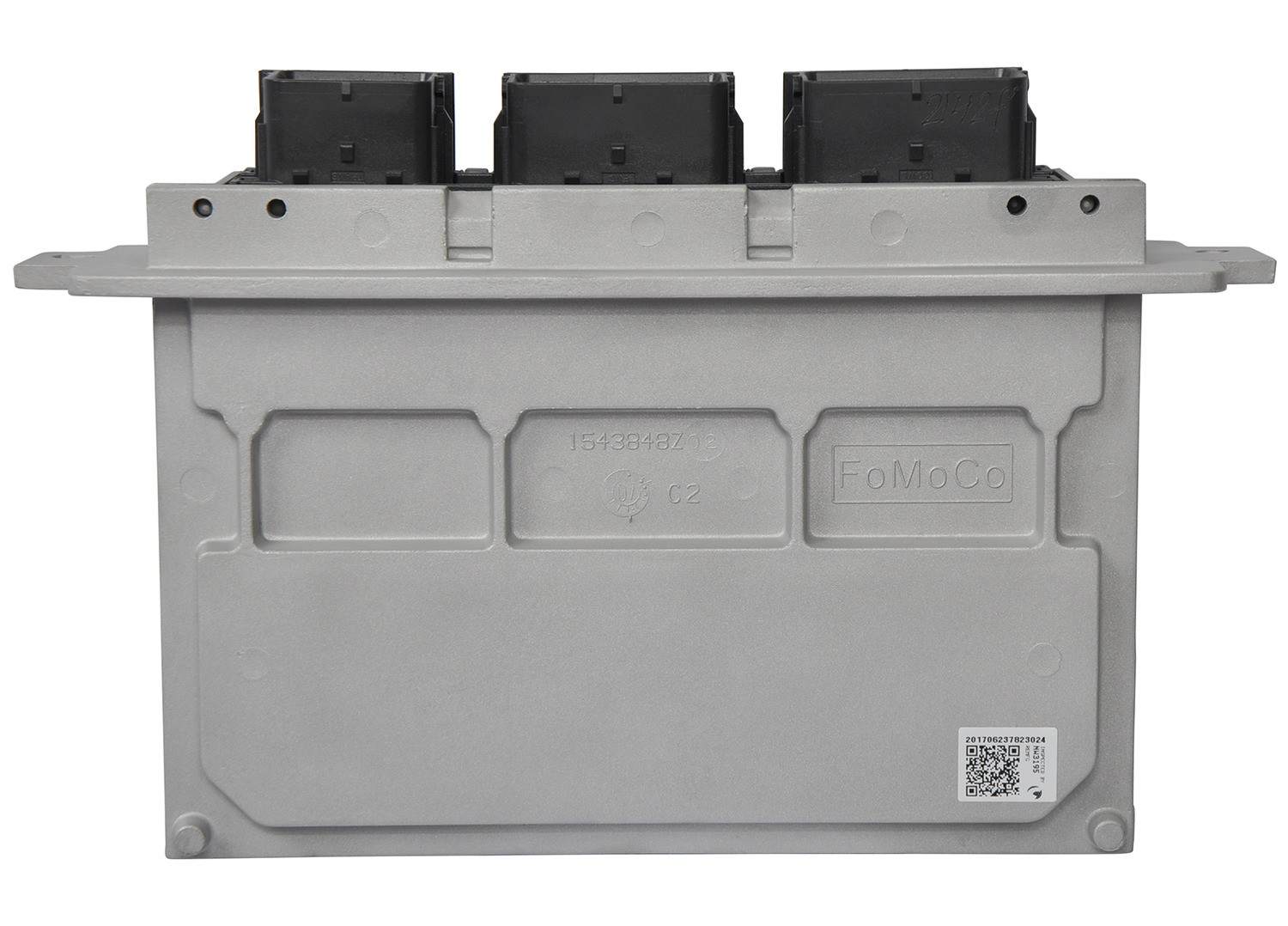 Cardone Reman Remanufactured Engine Control Computer 78-1252F