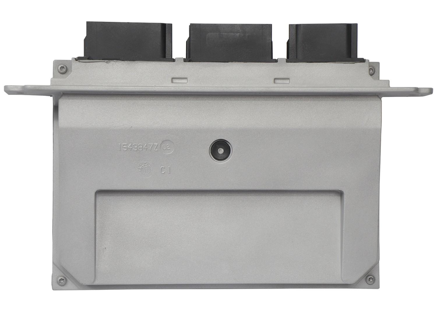 Cardone Reman Remanufactured Engine Control Computer 78-1252F