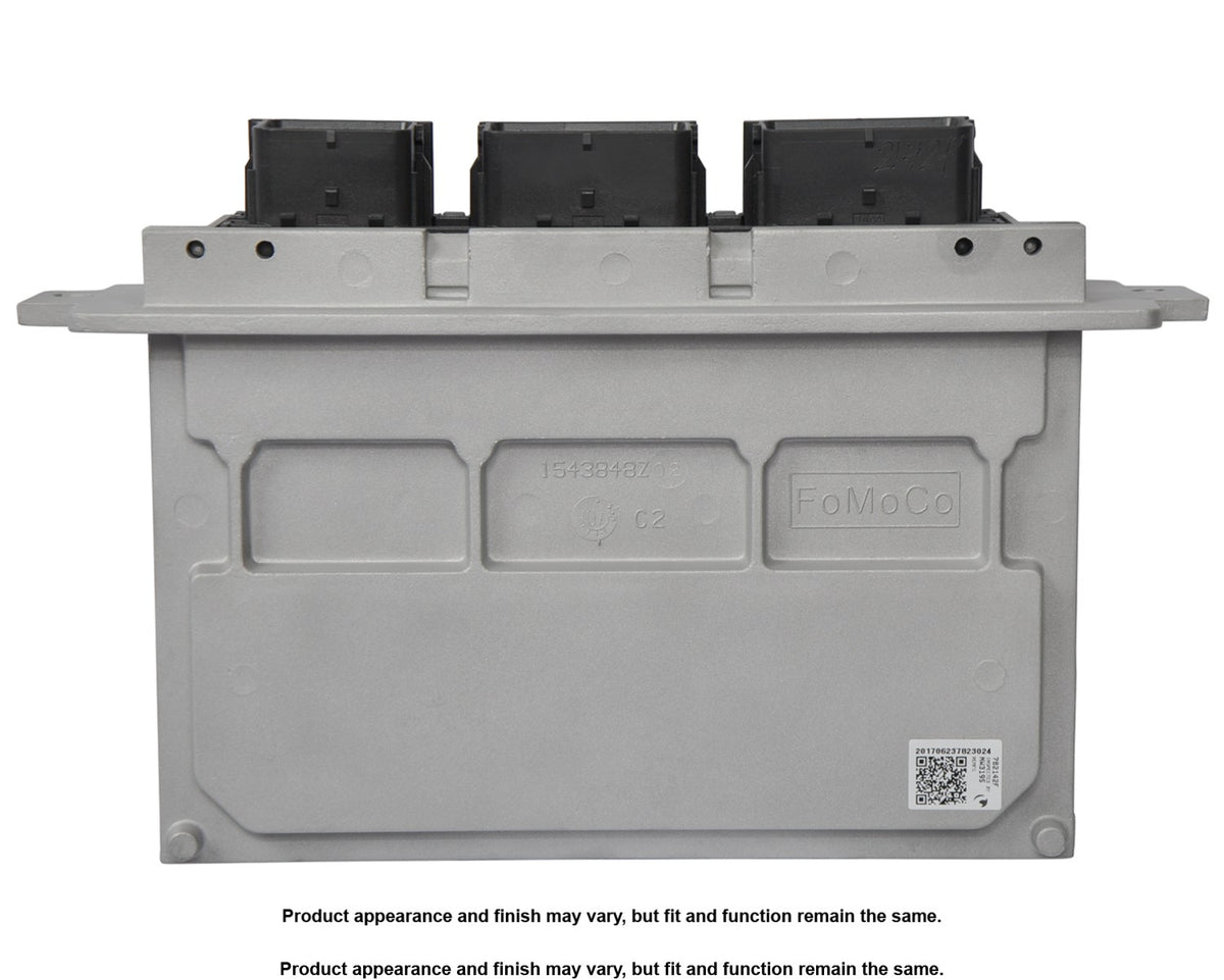 Cardone Reman Remanufactured Engine Control Computer 78-1286F