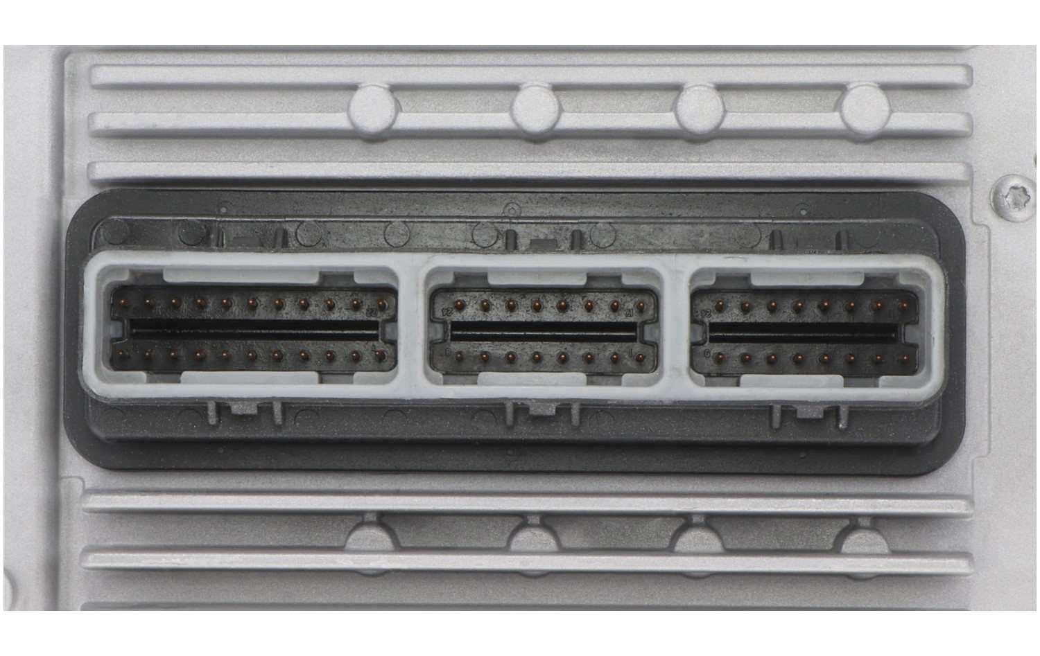 Cardone Reman Remanufactured Fuel Injector Control Module 78-2004F