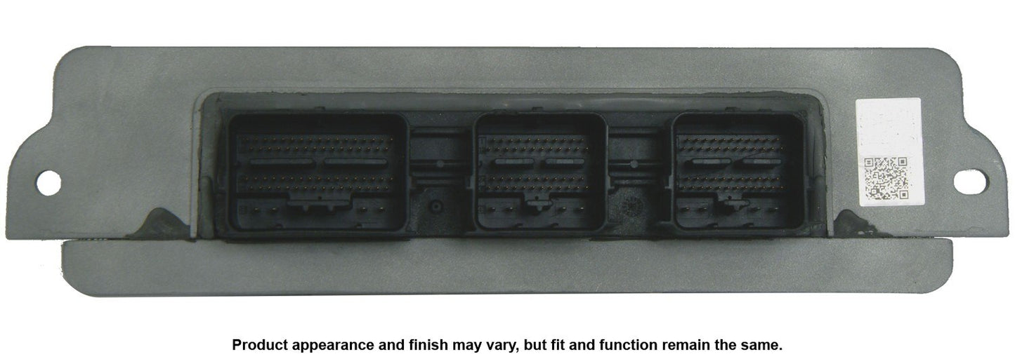 Cardone Reman Remanufactured Engine Control Computer 78-2061F