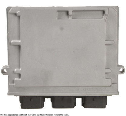 Cardone Reman Remanufactured Engine Control Computer 78-2072F