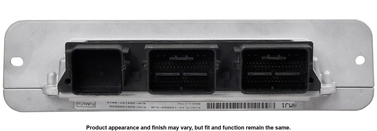 Cardone Reman Remanufactured Engine Control Computer 78-2115F