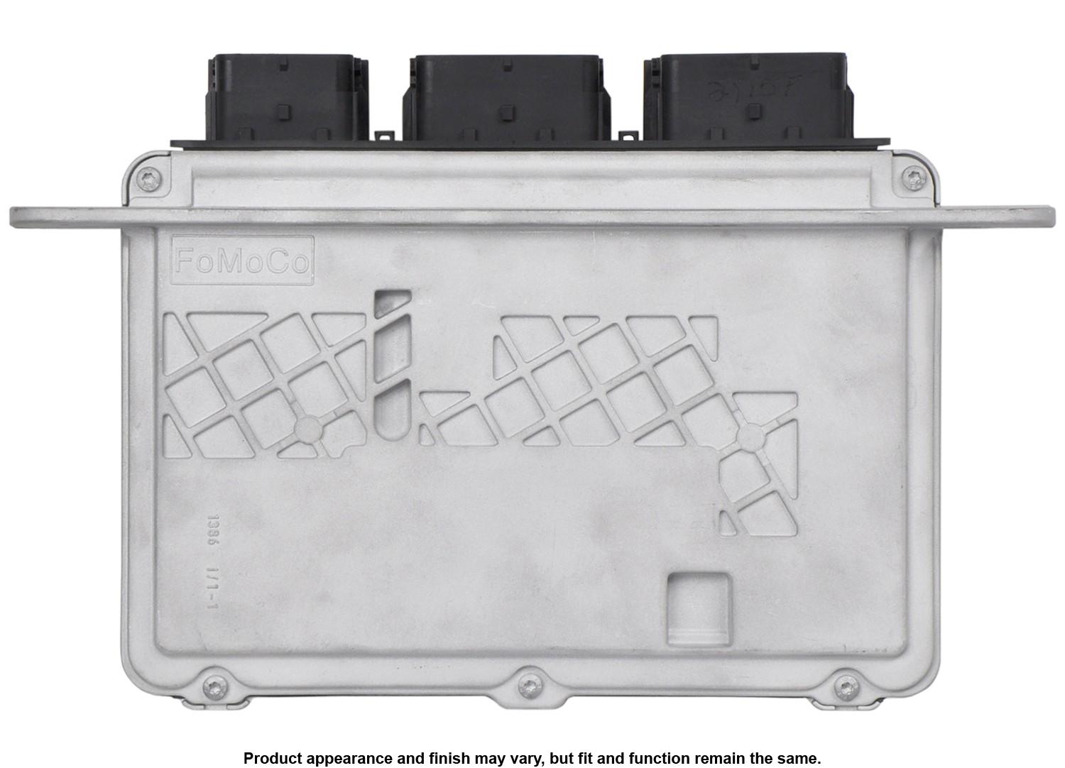 Cardone Reman Remanufactured Engine Control Computer 78-2115F