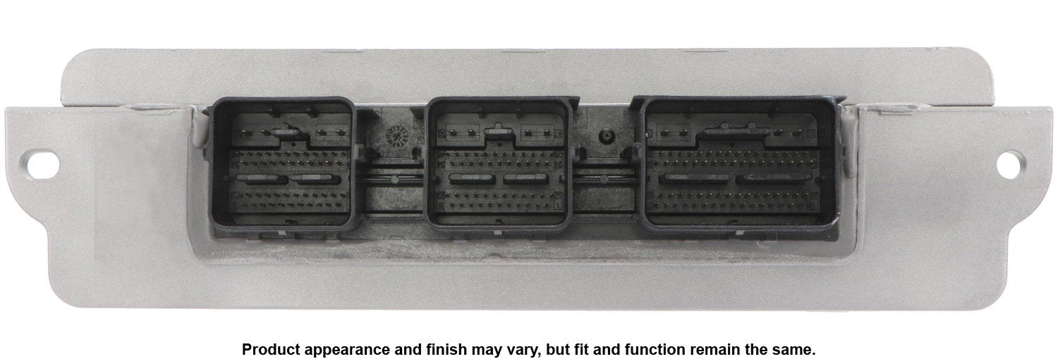 Cardone Reman Remanufactured Engine Control Computer 78-2136F