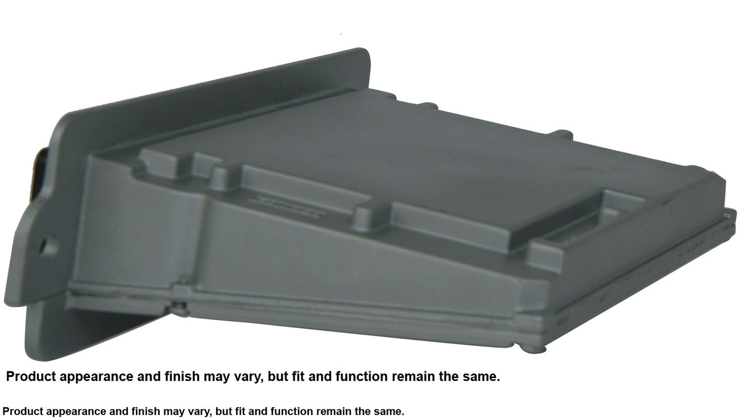 Cardone Reman Remanufactured Engine Control Computer 78-2163F