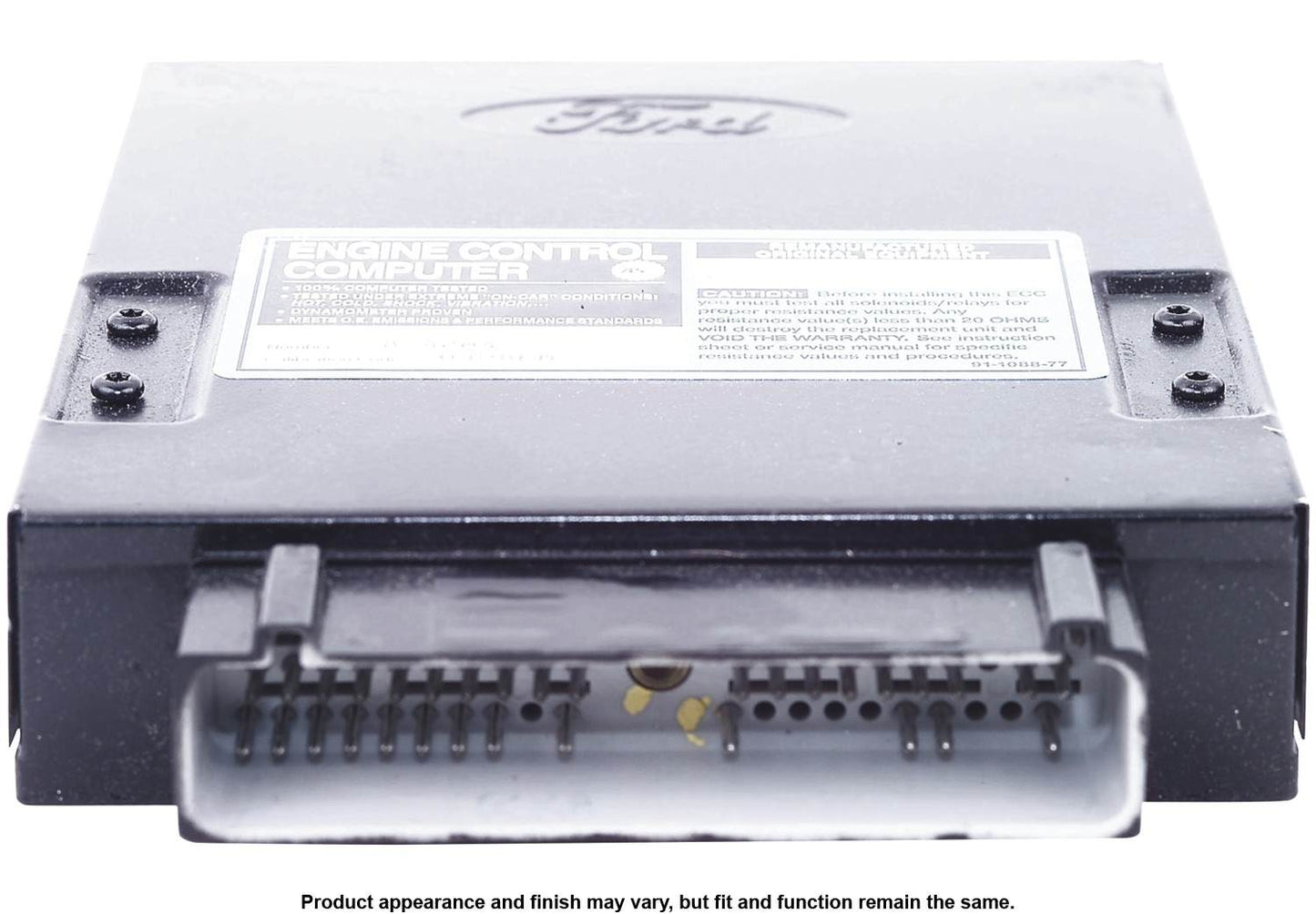 Cardone Reman Remanufactured Engine Control Computer 78-4204