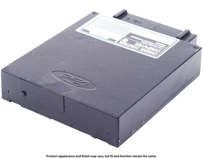 Cardone Reman Remanufactured Engine Control Computer 78-4205