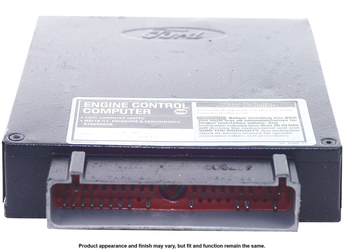 Cardone Reman Remanufactured Engine Control Computer 78-4205