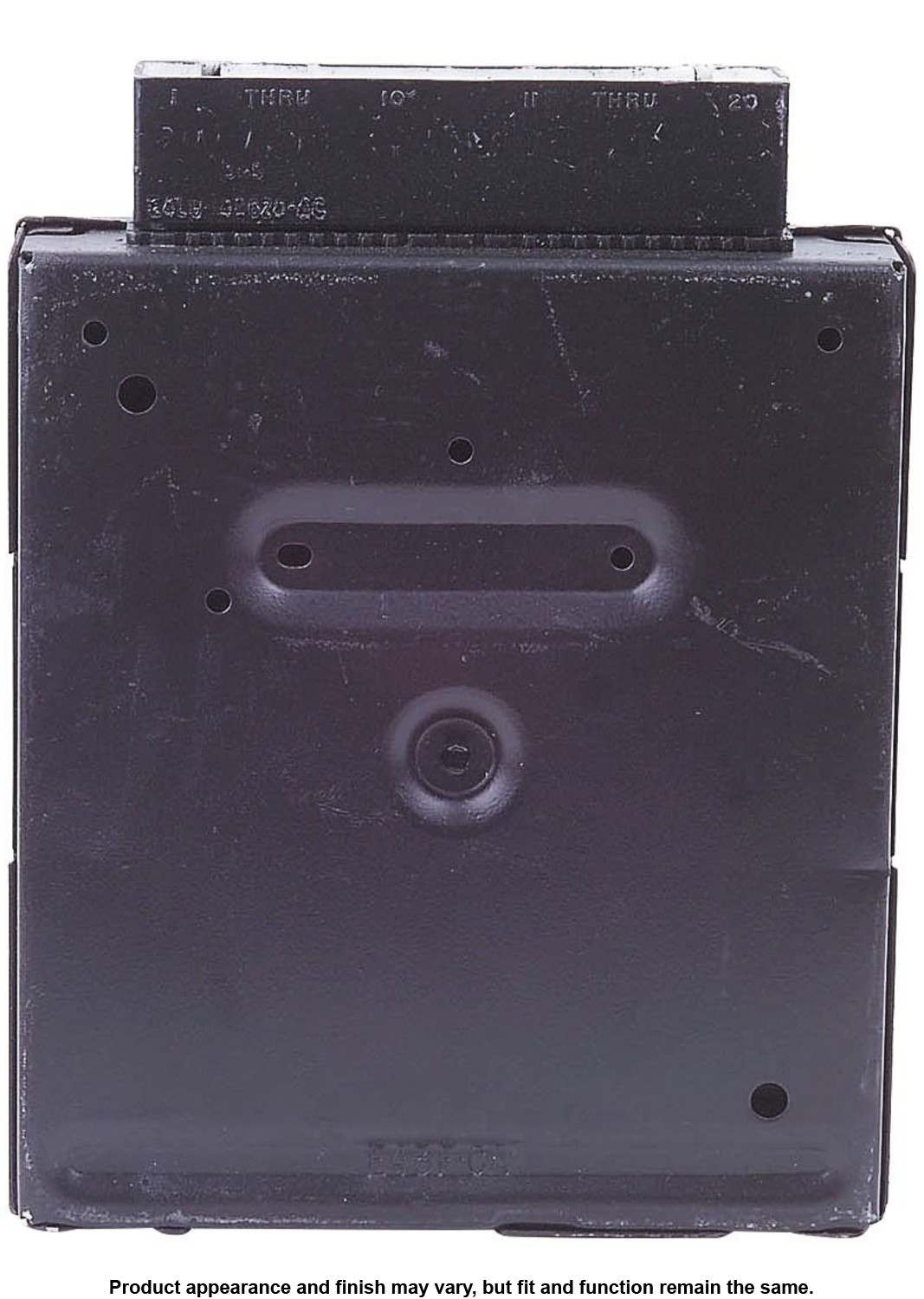 Cardone Reman Remanufactured Engine Control Computer 78-4216