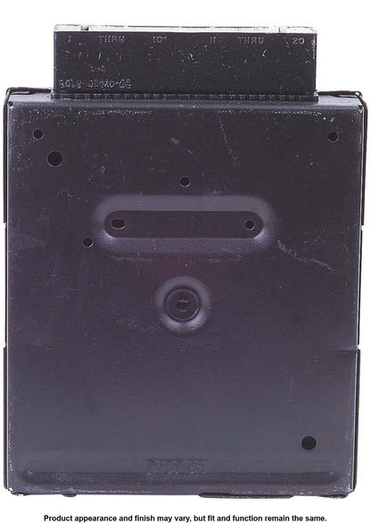 Cardone Reman Remanufactured Engine Control Computer 78-4216
