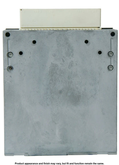 Cardone Reman Remanufactured Engine Control Computer 78-4242