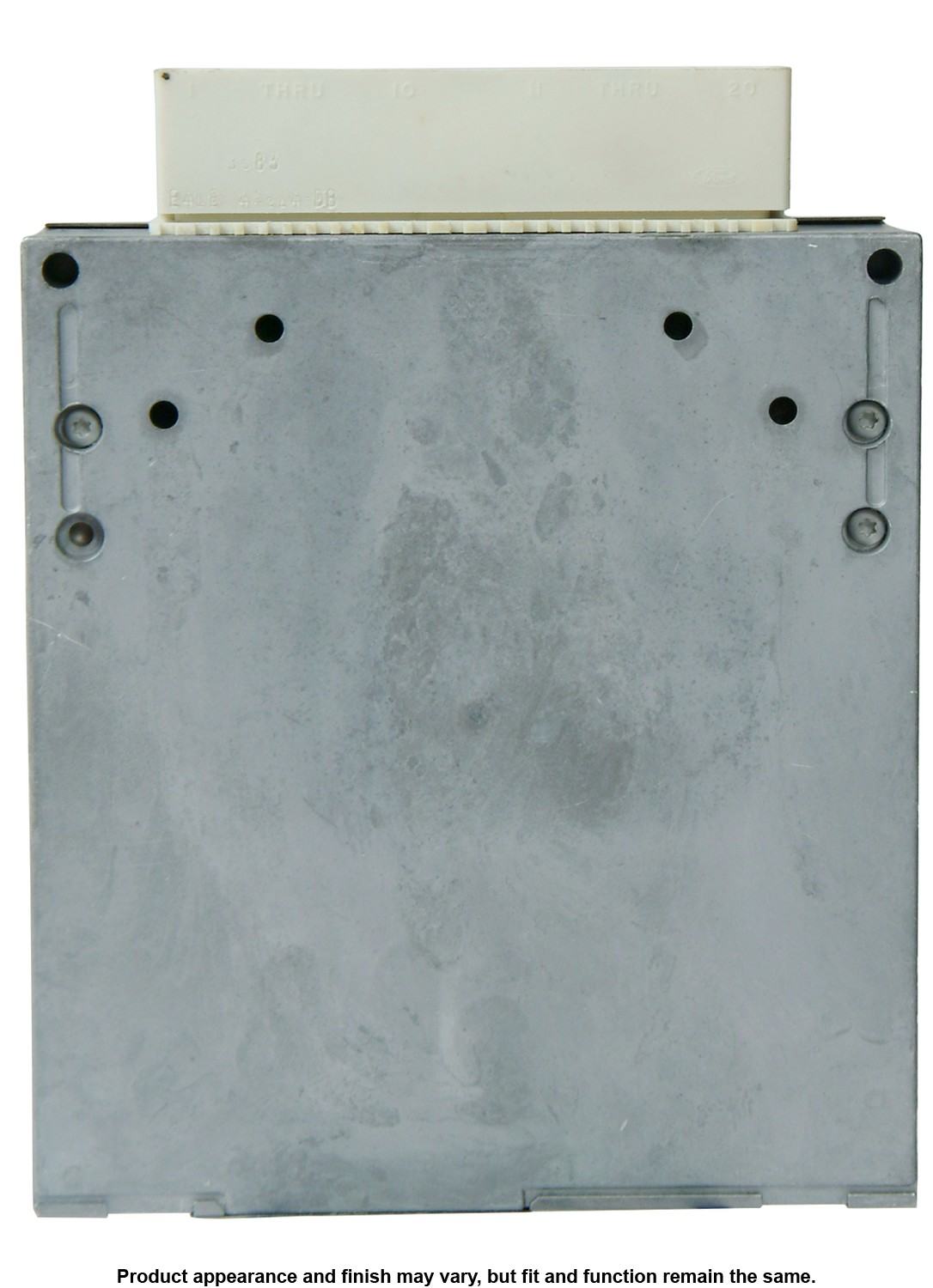 Cardone Reman Remanufactured Engine Control Computer 78-4289