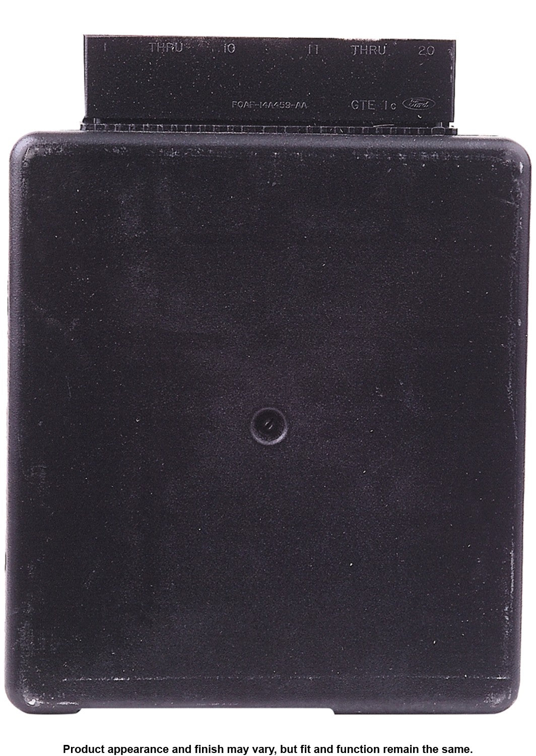 Cardone Reman Remanufactured Engine Control Computer 78-4433