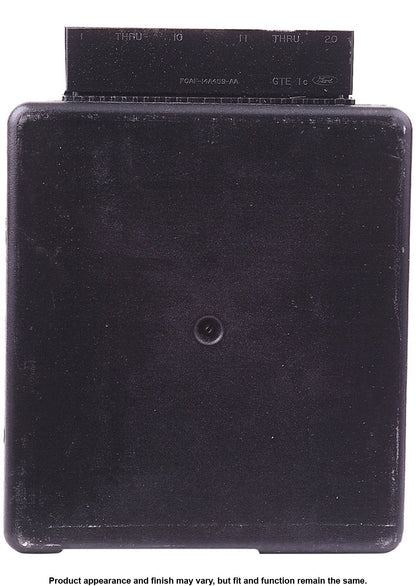 Cardone Reman Remanufactured Engine Control Computer 78-4433