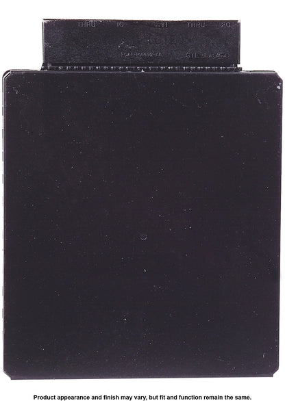 Cardone Reman Remanufactured Engine Control Computer 78-5059