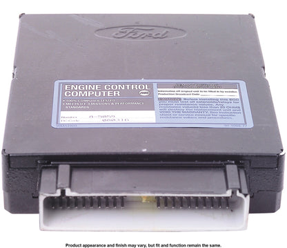 Cardone Reman Remanufactured Engine Control Computer 78-5059