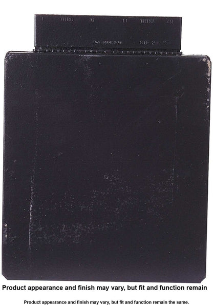 Cardone Reman Remanufactured Engine Control Computer 78-5305