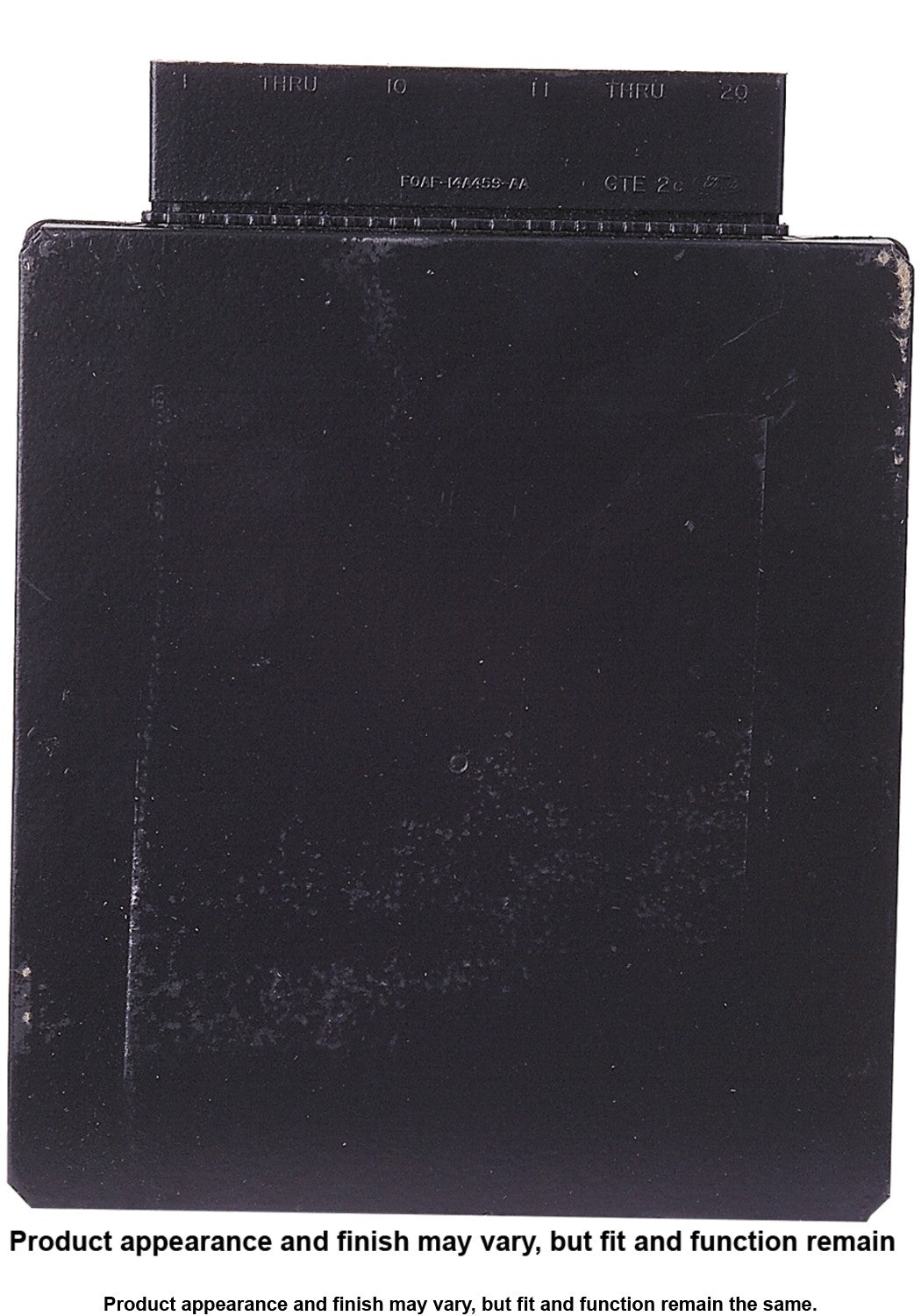 Cardone Reman Remanufactured Engine Control Computer 78-5305