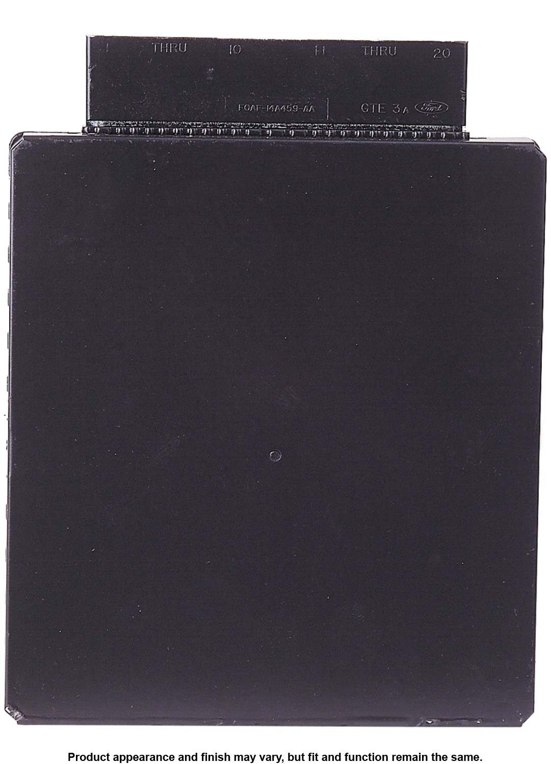 Cardone Reman Remanufactured Engine Control Computer 78-5338