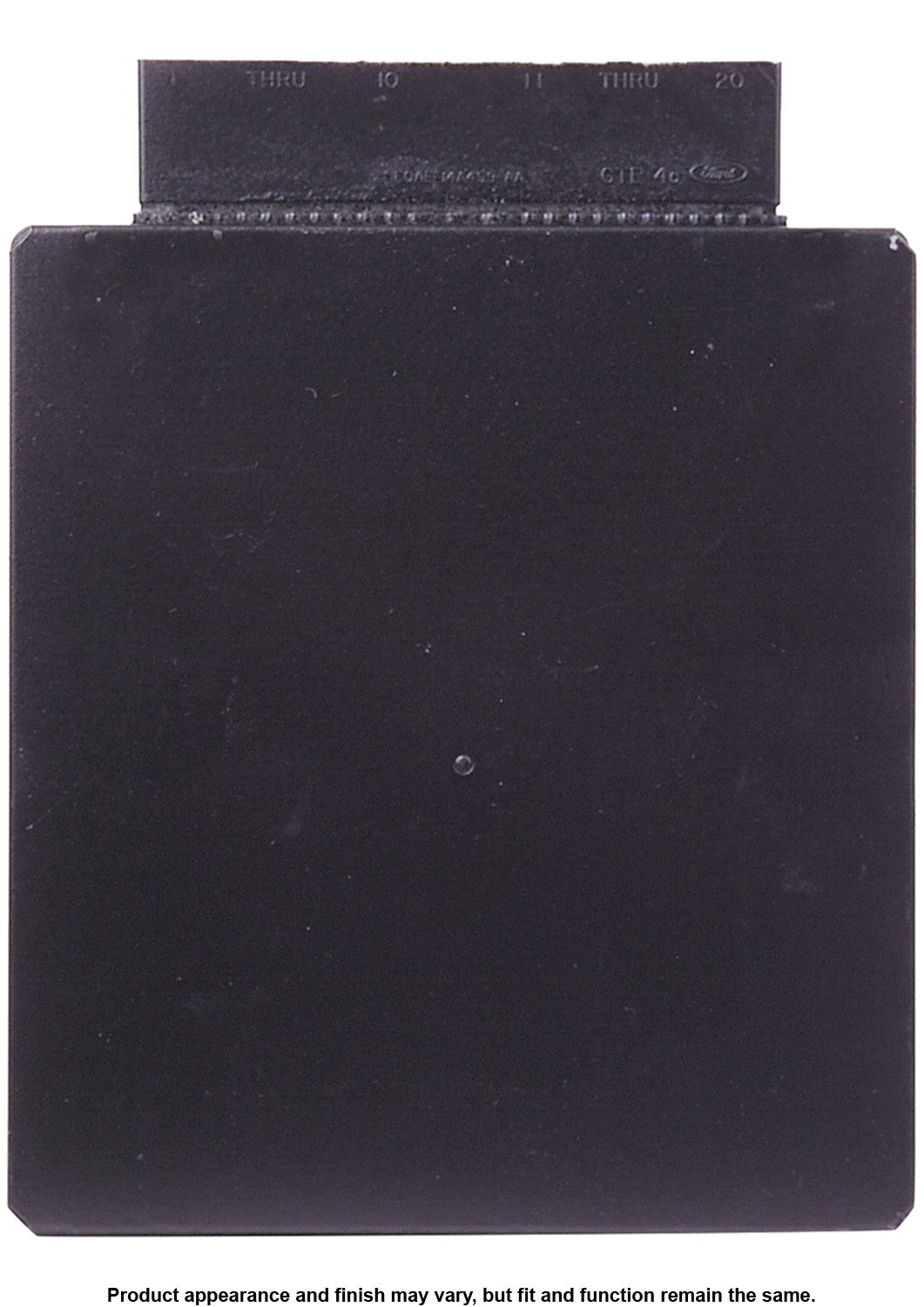 Cardone Reman Remanufactured Engine Control Computer 78-5776