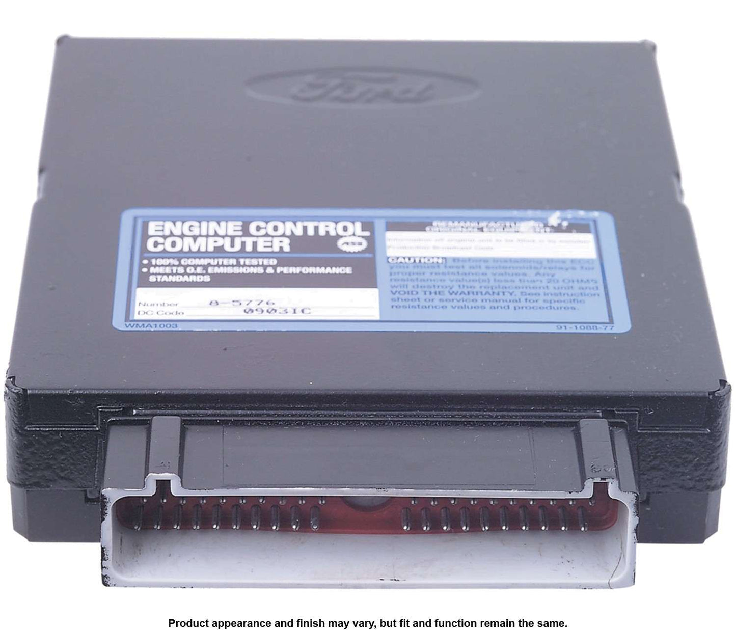 Cardone Reman Remanufactured Engine Control Computer 78-5776