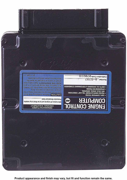 Cardone Reman Remanufactured Engine Control Computer 78-5797