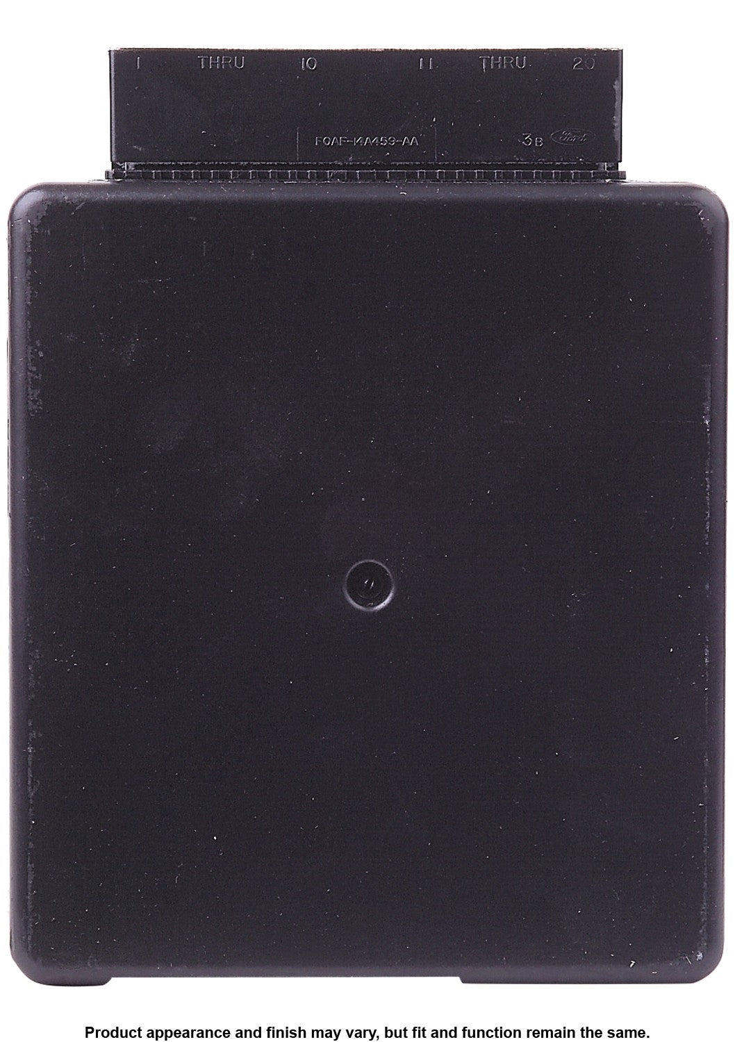 Cardone Reman Remanufactured Engine Control Computer 78-5830