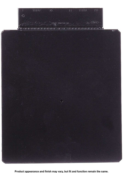 Cardone Reman Remanufactured Engine Control Computer 78-5894