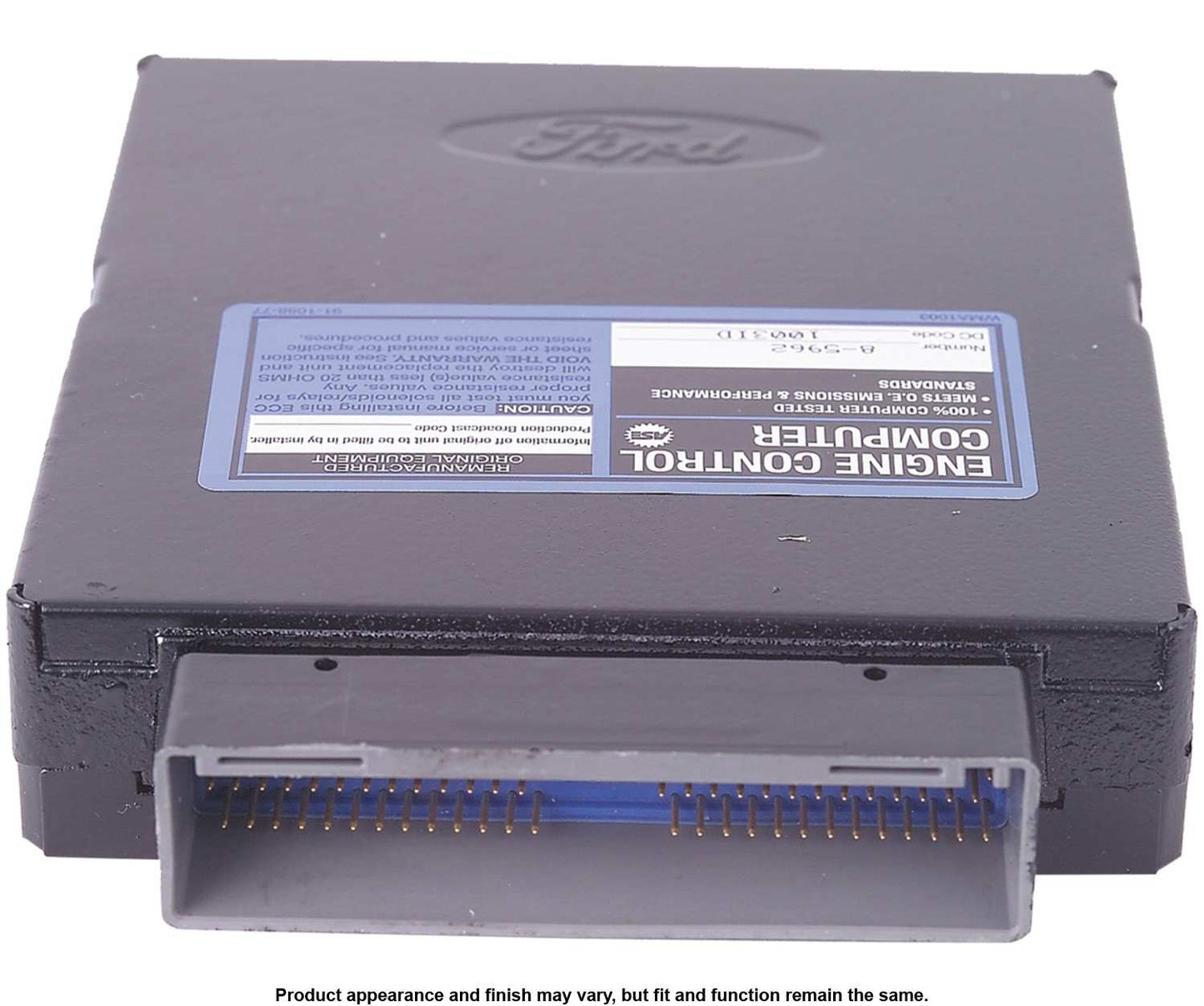 Cardone Reman Remanufactured Engine Control Computer 78-5962