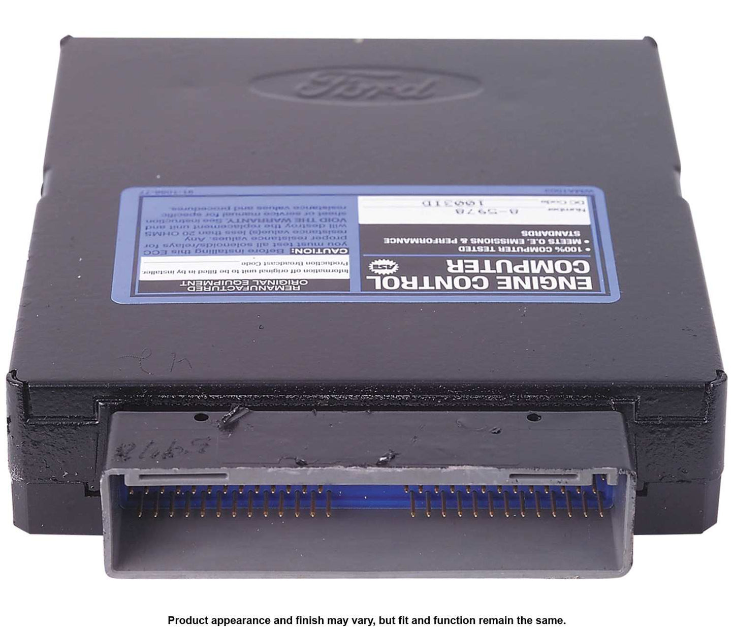 Cardone Reman Remanufactured Engine Control Computer 78-5978