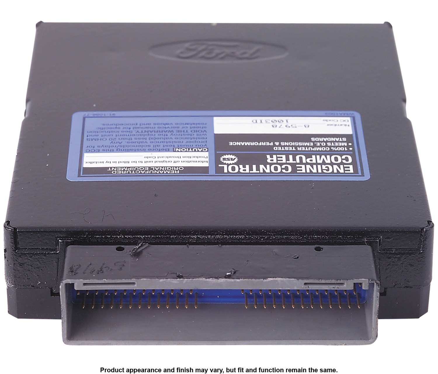 Cardone Reman Remanufactured Engine Control Computer 78-5978