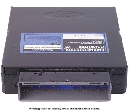 Cardone Reman Remanufactured Engine Control Computer 78-5978