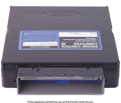 Cardone Reman Remanufactured Engine Control Computer 78-5978