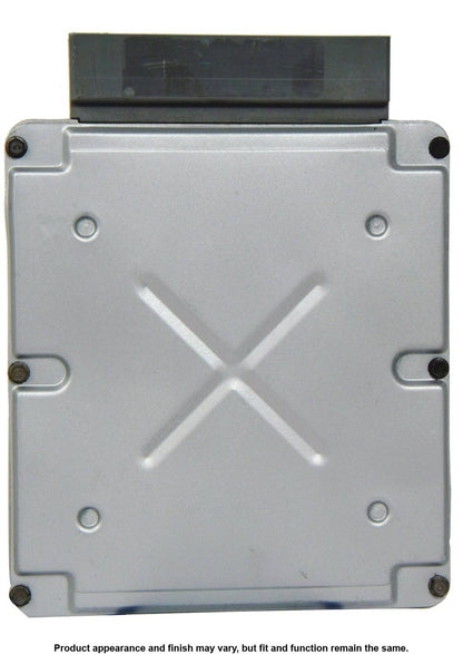 Cardone Reman Remanufactured Engine Control Computer 78-6056