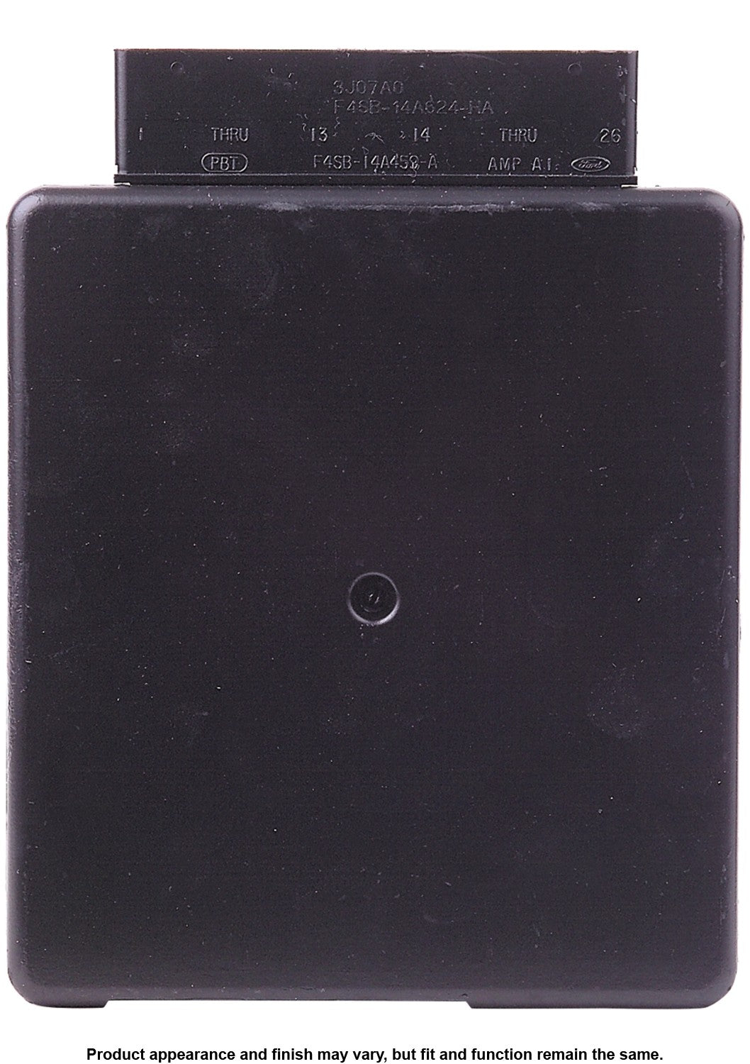 Cardone Reman Remanufactured Engine Control Computer 78-6136