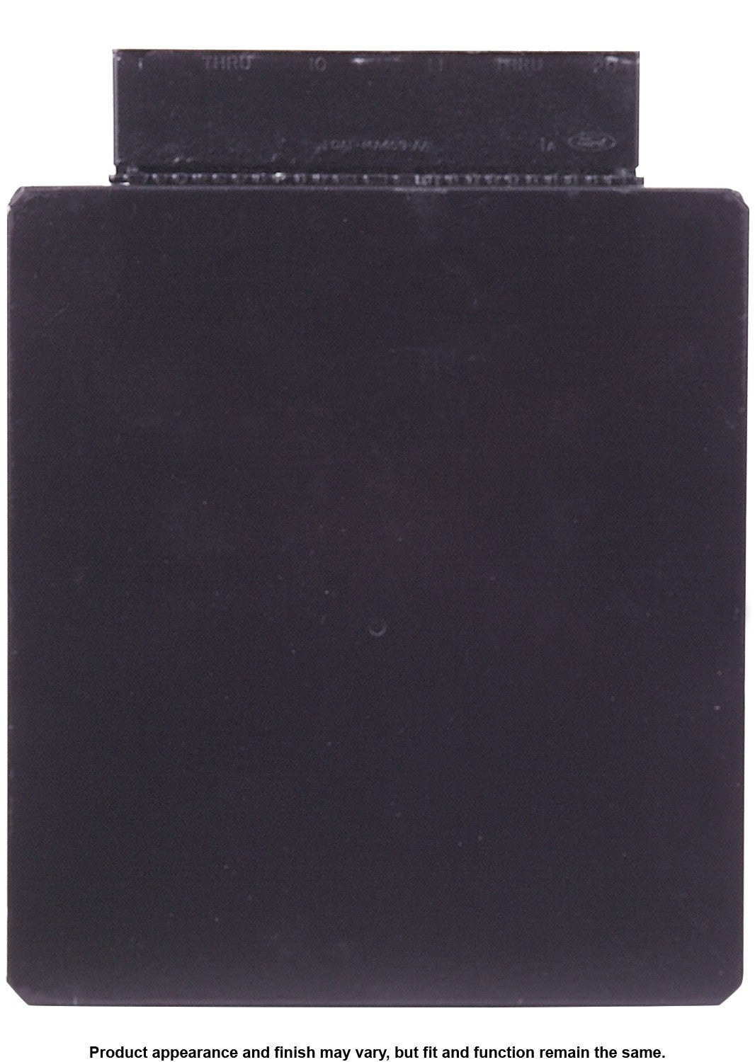 Cardone Reman Remanufactured Engine Control Computer 78-6161