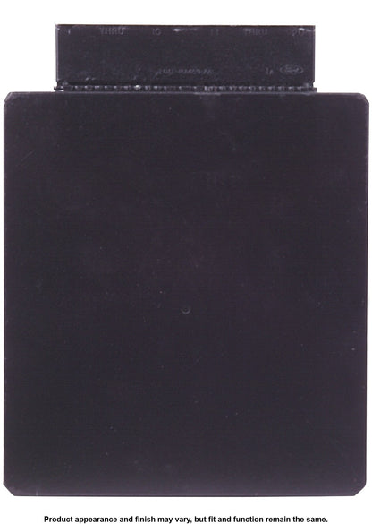 Cardone Reman Remanufactured Engine Control Computer 78-6161