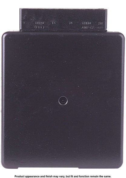 Cardone Reman Remanufactured Engine Control Computer 78-6349